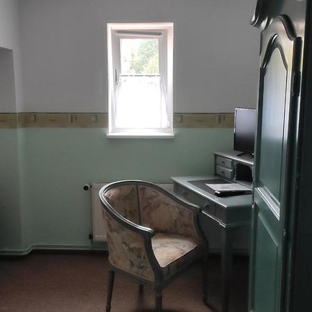 Lichtenberger Hof Salzgitter Ngoại thất bức ảnh
