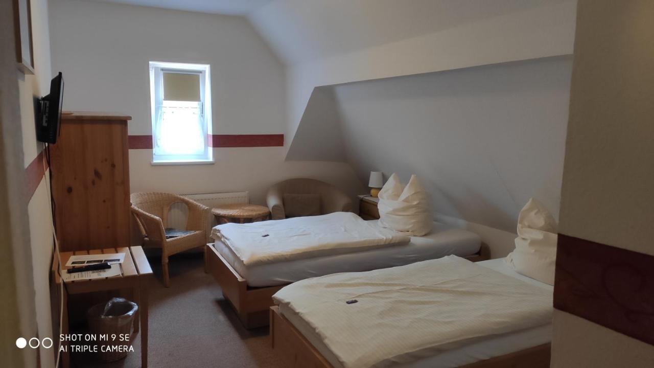 Lichtenberger Hof Salzgitter Ngoại thất bức ảnh