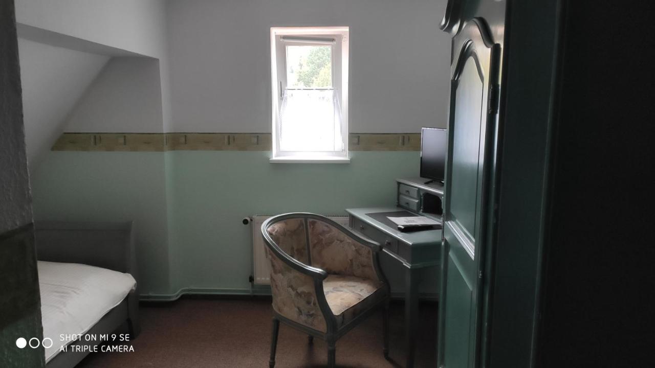 Lichtenberger Hof Salzgitter Ngoại thất bức ảnh